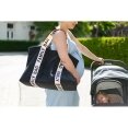 Сумка Childhome Family bag canvas black — Photo 9