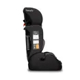 Дитяче автокрісло Lionelo LEVI SIMPLE BLACK — Photo 2