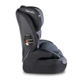 Дитяче автокрісло Lionelo NICO BLACK GREY — Photo 2