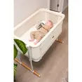 Ліжко дитяче Childhome Evolux 2 в 1 білий, арт. EVOBSCNW — Photo 10
