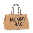 Сумка Childhome Mommy bag teddy beige — Photo 3