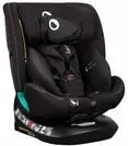 Дитяче автокрісло Lionelo BASTIAAN ONE I-SIZE BLACK CARBON — Photo 1