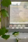 Пустушка Elodie Details Binky Bundle Garden Leo Toile набір 2 шт — Photo 4