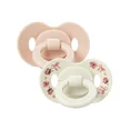 Пустушка Elodie Details Binky Bundle Petit River Rose