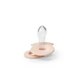 Пустушка Elodie Details Binky Bundle Petit River Rose — Photo 2