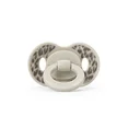 Пустушка Elodie Details Binky Bundle Le Leopard набір 2 шт. (Silicone - Rround 3+) — Photo 1