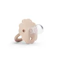 Пустушка Elodie Details Binky Bloom Powder Pink — Photo 1