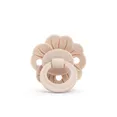 Пустушка Elodie Details Binky Bloom Powder Pink
