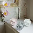 Пустушка Elodie Details Binky Bloom Vanilla White — Photo 2