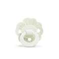Пустушка Elodie Details Binky Bloom Vanilla White
