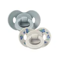 Пустушка Elodie Details Binky Bundle NB Blueberry Bliss