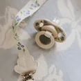 Пустушка Elodie Details Binky Bundle NB Blueberry Bliss — Photo 8