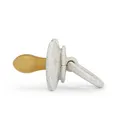 Пустушка Elodie Details Bamboo NB Vanilla White Latex — Photo 1