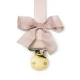 Тримач для пустушки Elodie Details Powder Pink — Photo 1