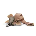 Тримач для пустушки Elodie Details Soft Terracotta — Photo 1