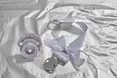 Тримач для пустушки Elodie Details Lavender Love — Photo 1