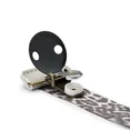 Тримач для пустушки Elodie Details Le Leopard — Photo 5