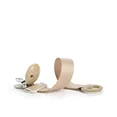 Тримач для пустушки Elodie Details Pure Khaki — Photo 1