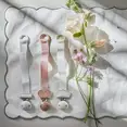 Тримач для пустушки Elodie Details Wood Heart Blushing Pink — Photo 2