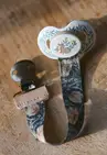 Тримач для пустушки Elodie Details Wood Owl & Willow — Photo 2