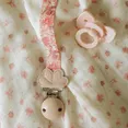 Тримач для пустушки Elodie Details Wood River Rose — Photo 3