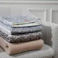 Плед Elodie Details Pearl Velvet Blanket Free Bird — Photo 2