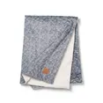 Плед Elodie Details Pearl Velvet Blanket Free Bird