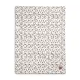 Плед Elodie Details Pearl Velvet Blanket Dalmatian Dots