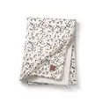 Плед Elodie Details Pearl Velvet Blanket Dalmatian Dots — Photo 1