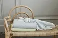 Плед Elodie Details Pointelle Blanket Gelato Green — Photo 2