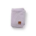 Плед Elodie Details Pointelle Blanket Lavender Love