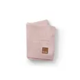 Плед Elodie Details Pointelle Blanket Misty Pink
