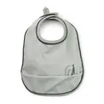 Нагрудник для годування Elodie Details Baby Bib Mineral Green
