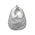 Нагрудник для годування Elodie Details Baby Bib Monkey Sunrise