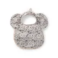 Нагрудник для годування Elodie Details Baby Bib Blue Garden
