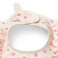 Нагрудник для годування Elodie Details Baby Bib Petit River Rose — Photo 2
