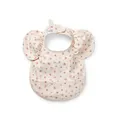 Нагрудник для годування Elodie Details Baby Bib Petit River Rose