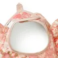 Нагрудник для годування Elodie Details Baby Bib River Rose — Photo 2