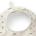 Нагрудник для годування Elodie Details Baby Bib Garden Leo's Resort — Photo 2