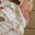 Нагрудник для годування Elodie Details Baby Bib Garden Leo's Resort — Photo 5