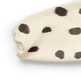Нагрудник з рукавами для годування Elodie Details Longsleeved Baby Bib Dalmatian Dots Grande — Photo 4