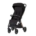 Прогулянкова коляска Espiro Flame 10 Timeless Black