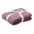 Муслінова тканина пелюшка BIBS Muslin Swaddle 1 шт в упаковці 120*120 см з сумкою для зберігання Forest Lake — Photo 15