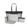 Сумка Platinum Changing Bag FE КОI mid grey PU2 — Photo 3