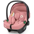 Дитяче автокрісло Lionelo ASTRID I-SIZE PINK CORAL