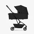Люлька Joolz Aer2 Dark Space black — Photo 2
