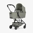 Люлька Joolz Aer2 Dark Sage green — Photo 1