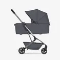 Люлька Joolz Aer2 Dark Stone grey — Photo 2