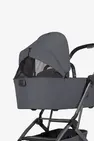 Люлька Joolz Aer2 Dark Stone grey — Photo 3