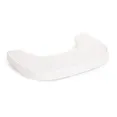 Столик до стільця для годування Childhome Evolu white, арт. CHEVOTSAW